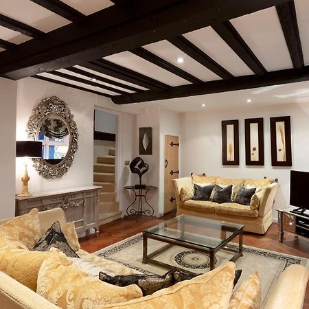 Luxury Eton House, 5 Minute Walk To Windsor Castle Villa Exterior photo