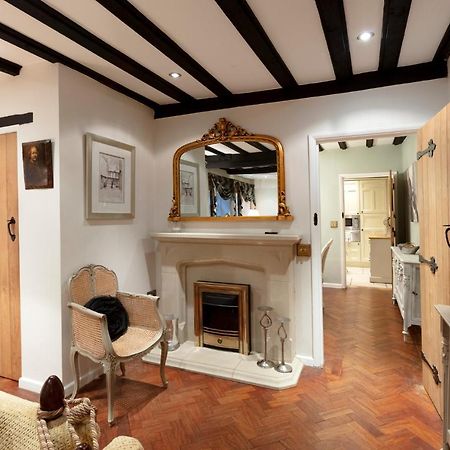 Luxury Eton House, 5 Minute Walk To Windsor Castle Villa Exterior photo