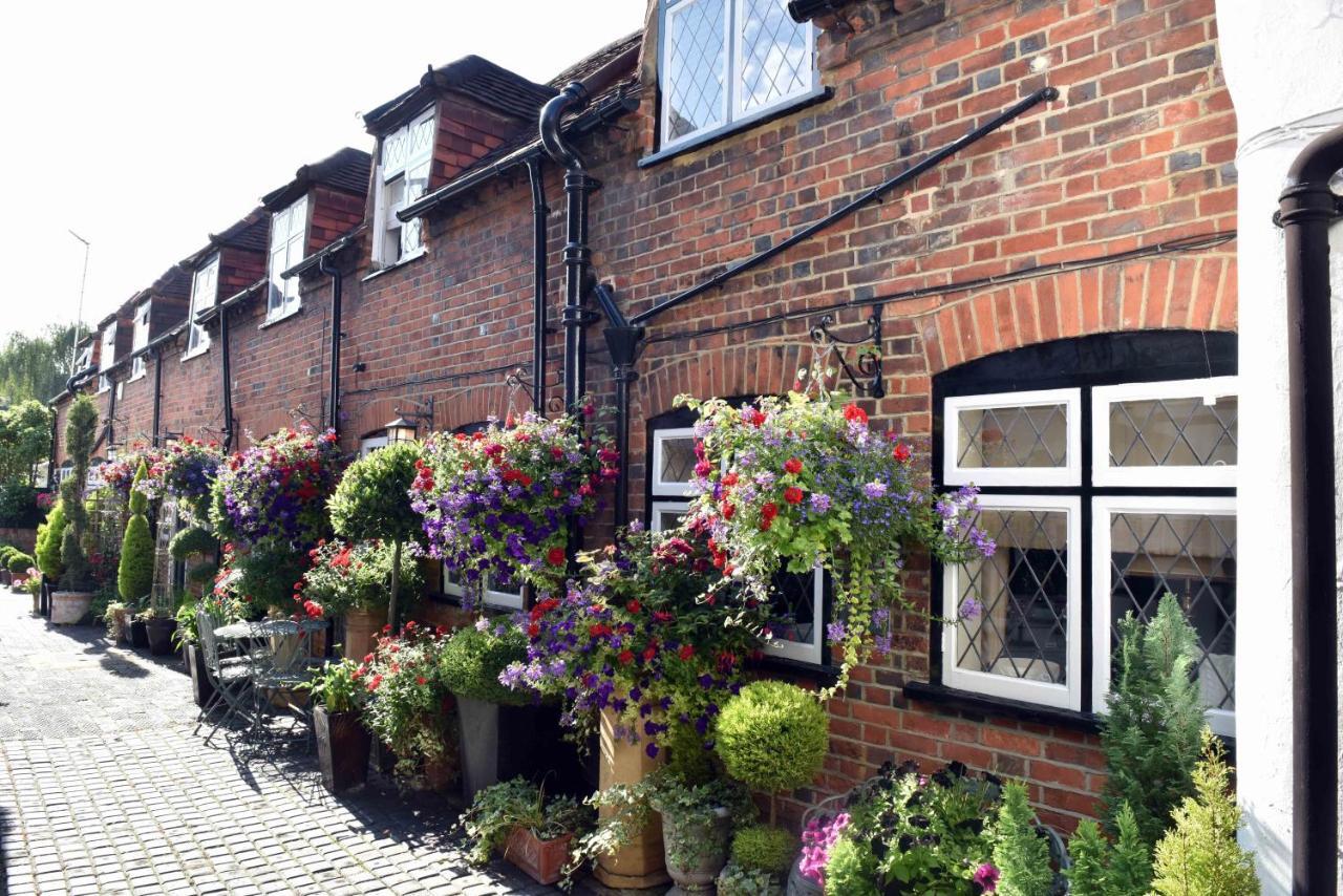 Luxury Eton House, 5 Minute Walk To Windsor Castle Villa Exterior photo
