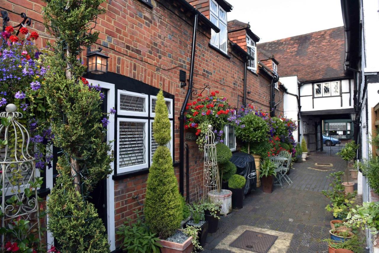 Luxury Eton House, 5 Minute Walk To Windsor Castle Villa Exterior photo